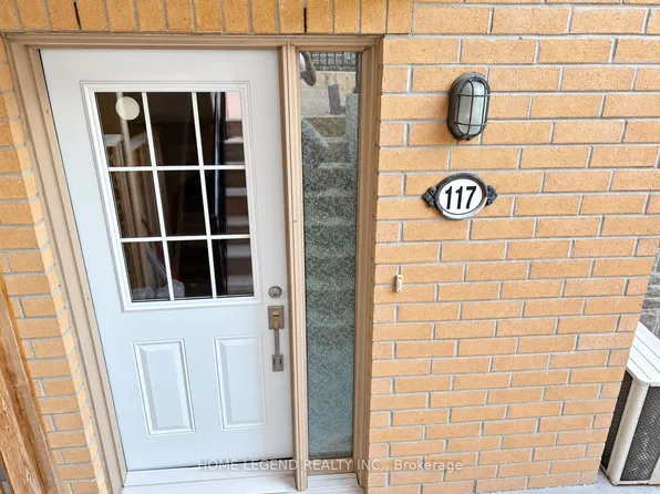 7 Foundry Ave #117, Toronto, ON M6H 0B7