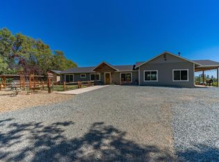 13333 Pioneer Dr, Jackson, CA