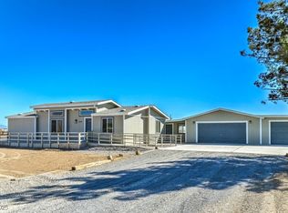 2101 McMurray Dr, Pahrump, NV 89060
