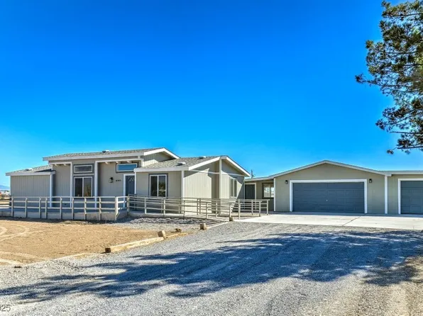 2101 McMurray Dr, Pahrump, NV 89060