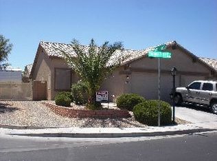 7615 Golden Filly St, Las Vegas, NV 89131