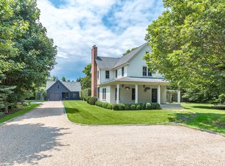 4 1st St, Sag Harbor, NY 11963