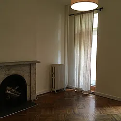 Rented by Harriet Brand, LREB