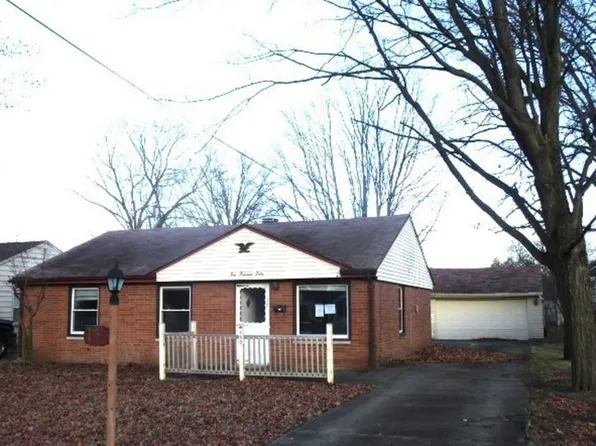 150 Centervale Ave, Youngstown, OH 44512