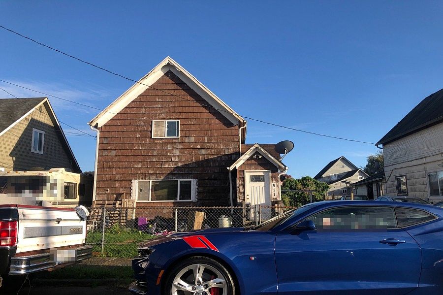 1st image of this home