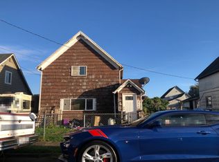 511 9th St, Hoquiam, WA 98550