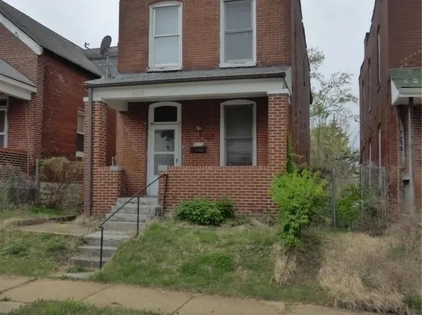 4115 Camellia Ave, Saint Louis, MO 63115