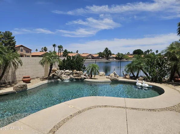 7724 W TOPEKA Drive W, Glendale, AZ 85308