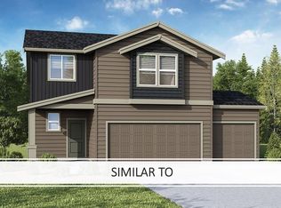 6025 Road 115, Pasco, WA