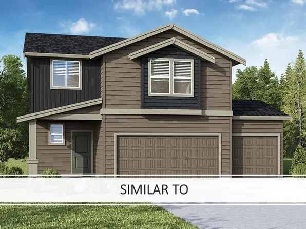 6025 Road 115, Pasco, WA 99301