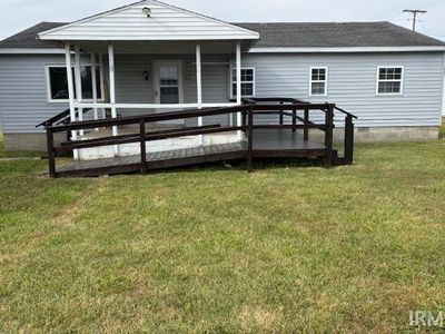 1410 N Richmond St, Hartford City, IN, 47348