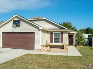 13593 Rose Dr, Walker, LA 70785