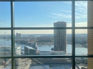 414 Water St #1-1-2705, Baltimore, MD 21202