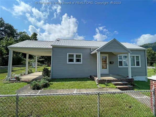 412 Plum Dr, Charleston, WV 25306