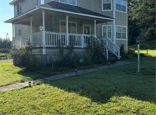 265 Deer Ridge Rd, Spring Grove, VA 23881