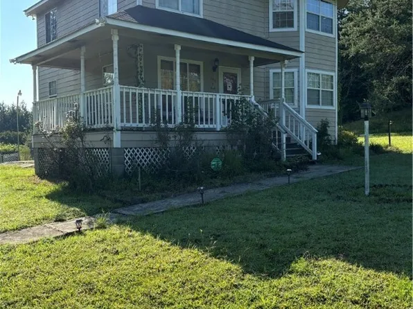 265 Deer Ridge Rd, Spring Grove, VA 23881