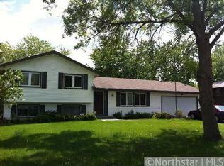 3617 80th Ave N, Brooklyn Park, MN 55443