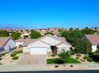 4429 S Round Hill Dr, St George, UT 84790