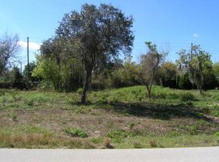 124 Rosewood Dr N, Lake Placid, FL 33852