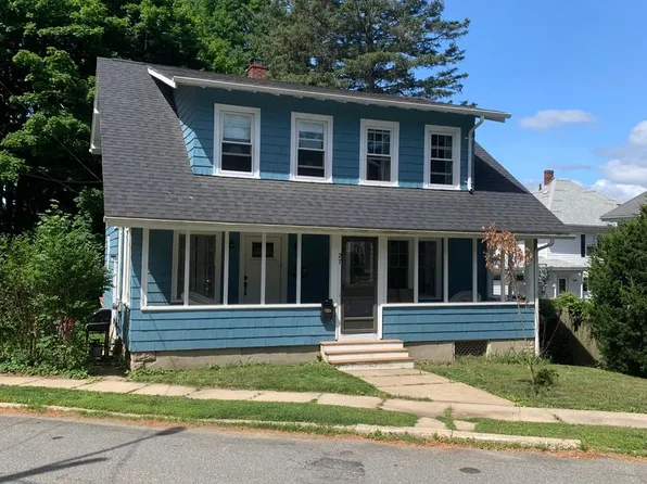 27 Philip St, Haverhill, MA 01830