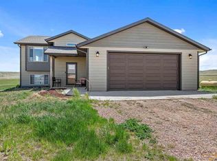 15543 229th St, Box Elder, SD 57719