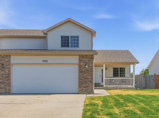 2414 Quay St, Evans, CO 80620