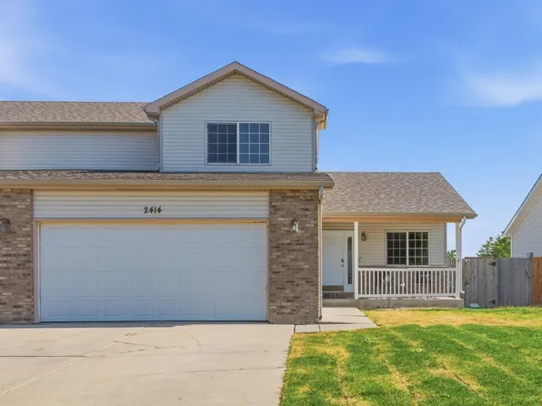 2414 Quay St, Evans, CO 80620