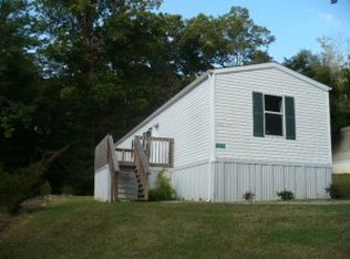 1205 Sweet Clover Way, Knoxville, TN 37932