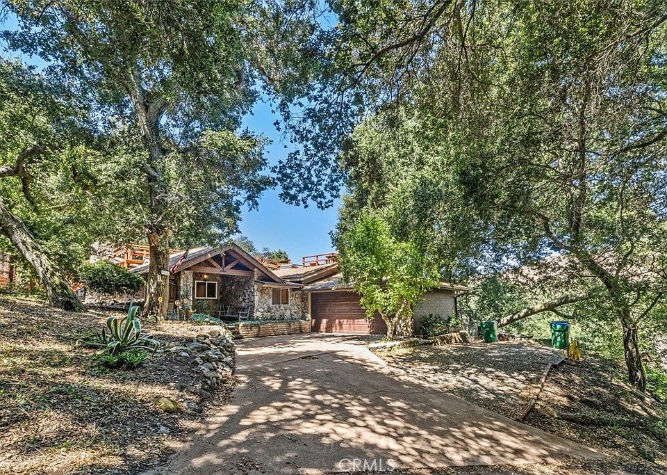28726 Modjeska Canyon Rd, Silverado, CA 92676 Zillow