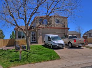 11304 Haswell Ct, Parker, CO 80134