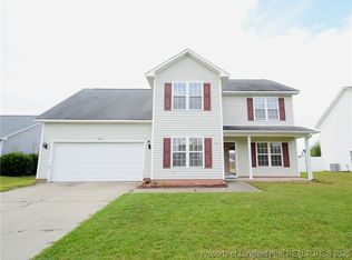 522 Fairfield Cir, Raeford, NC 28376