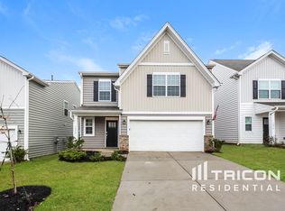 1254 Kilead Ct, Boiling Springs, SC 29316