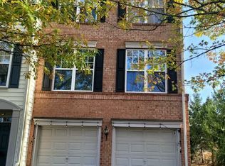 12207 Desoto Falls Ct, Bristow, VA 20136