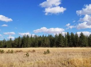 Nka W Paradise Rd, Spokane, WA 99224