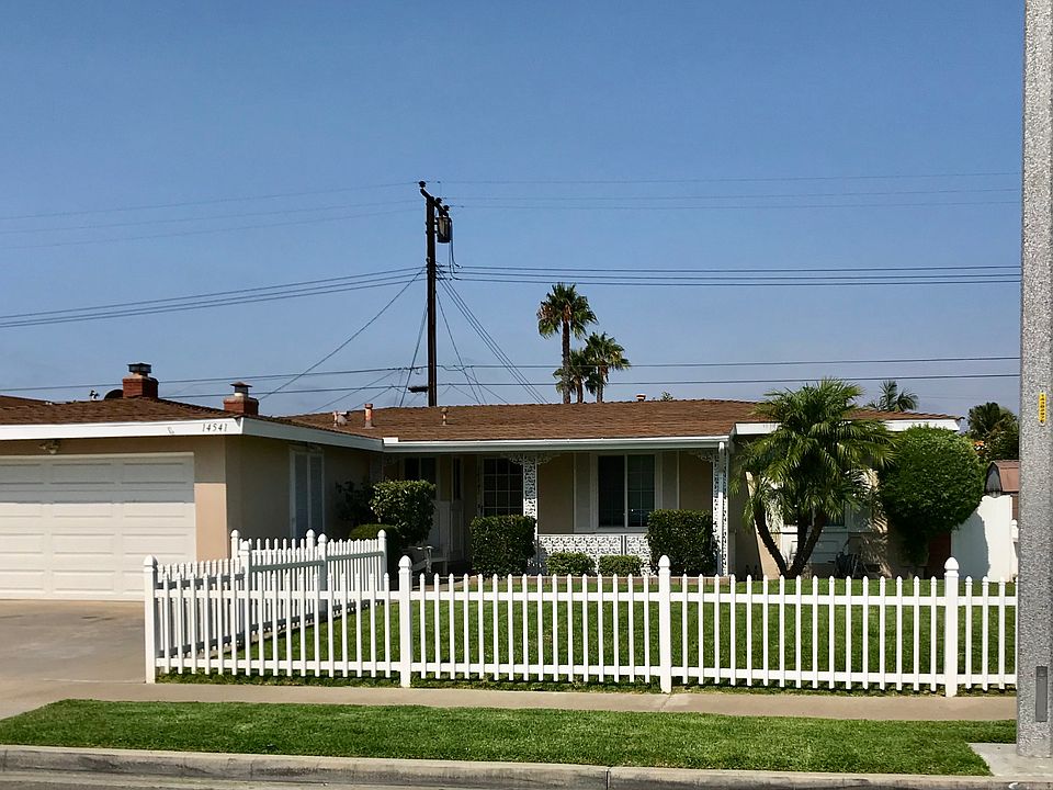 1st image of 14541 Von Cir