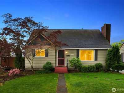 1409 22nd Avenue, Longview, WA, 98632