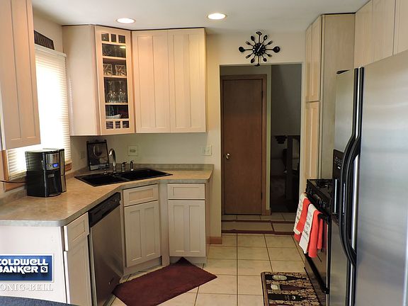 Remodeled Kitchen (2003)