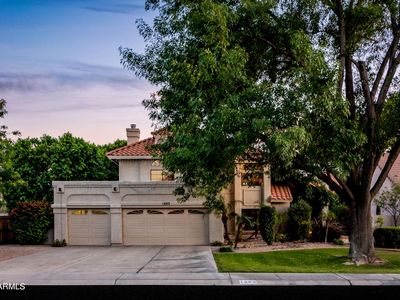 1983 E Palomino Dr, Tempe, AZ, 85284