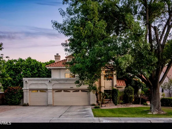 1983 E PALOMINO Drive, Tempe, AZ 85284