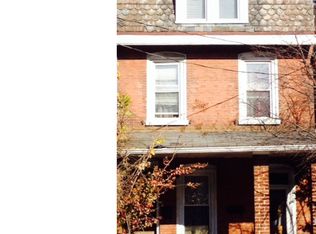 7815 Germantown Ave #2, Philadelphia, PA 19118