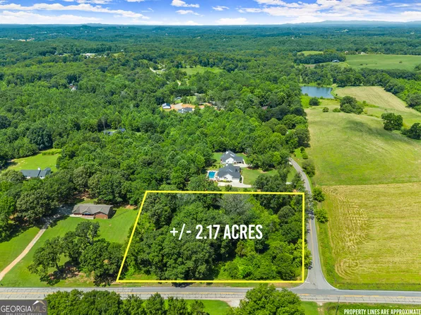 5049 Clarks Bridge Rd, Gainesville, GA 30506