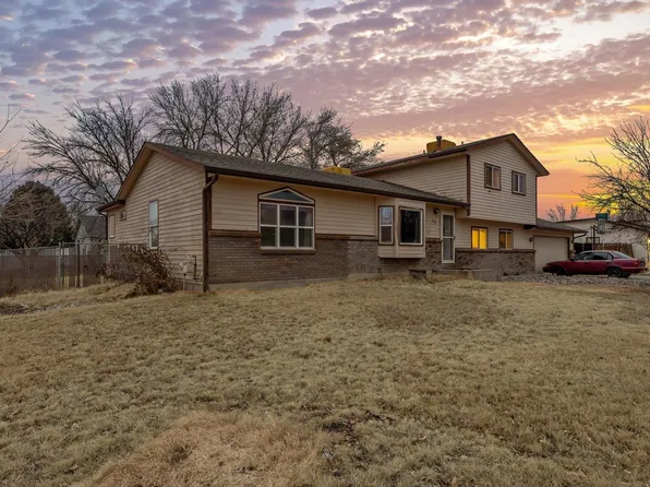 631 N Placer Ct, Grand Junction, CO 81504