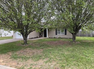 7705 Ralph Youmans Rd LOT 65, Corryton, TN 37721