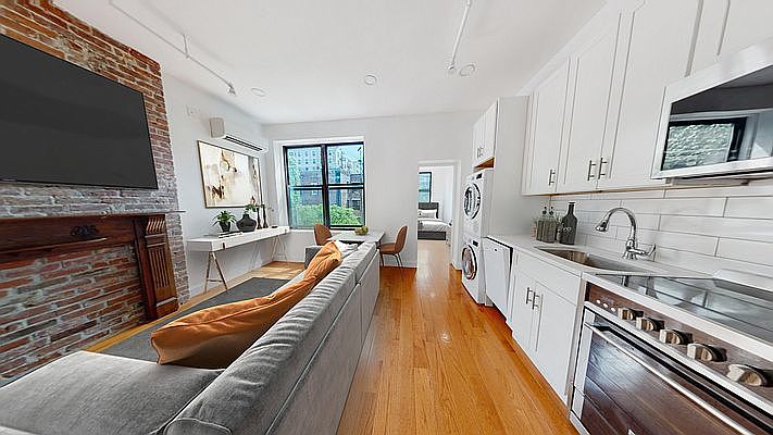 1st image of 460 W 142nd St #2