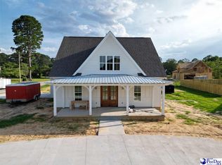 1055 Left Bank Dr, Florence, SC 29501