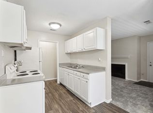 Towne Creek Apartment Homes, Gainesville, GA 30501