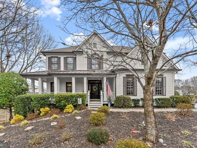 6310 Fox Creek Dr, Cumming, GA, 30040