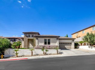 905 Cantura Mills Rd, Henderson, NV 89052