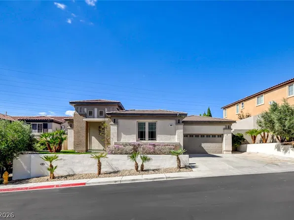 905 Cantura Mills Rd, Henderson, NV 89052