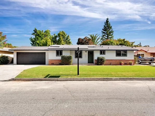 1415 Winter St, Kingsburg, CA 93631